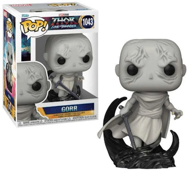 Funko POP! Thor: Love and Thunder - 1043 - Gorr