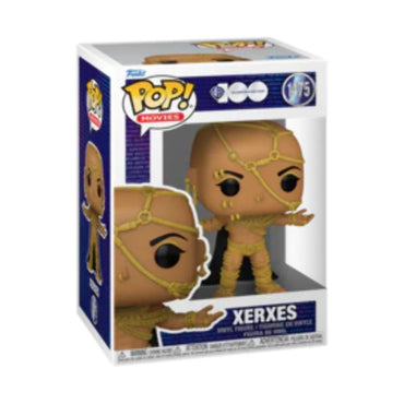 Funko POP! WB 100 Anniversary - 1475 - Xerxes