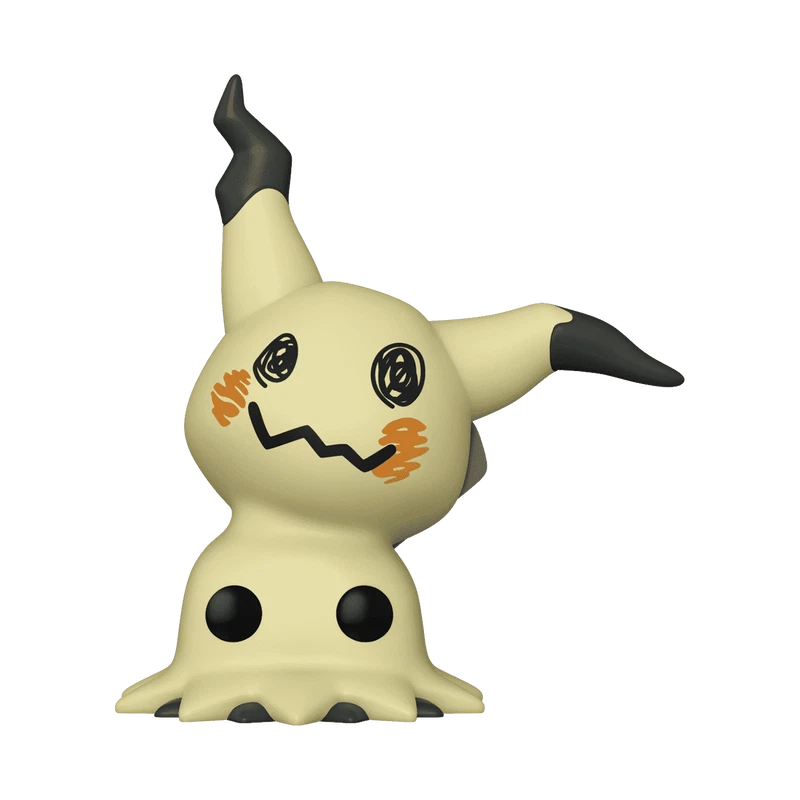 Funko POP! Pokemon - 1013 - Mimikyu