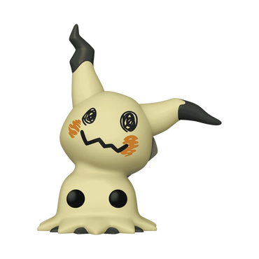 Funko POP! Pokemon - 1013 - Mimikyu