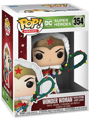 Funko Pop! Heroes