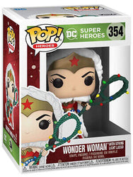 Funko Pop! Heroes