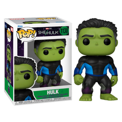 Funko POP! She Hulk - 1130 - Hulk