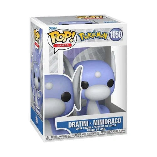 Funko POP! Games - Dratini