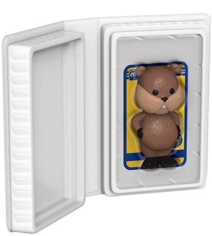 Funko Rewind Figure: Caddyshack Gopher