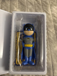 Funko Blockbuster REWIND: DC Super Friends Batman Common 2023 Summer Convention