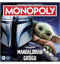 Monopoly