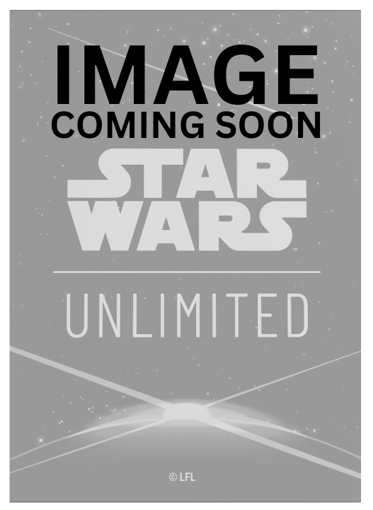 Chopper Base // TIE Fighter (029/262 // T01/T04) (029/262 // T01/T04) [Jump to Lightspeed]