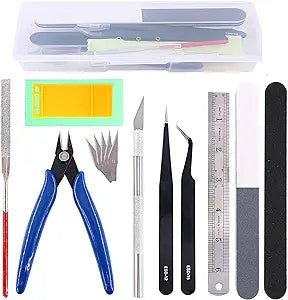 Gundam Model Tool Kit GT-5
