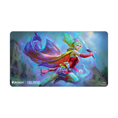 Magic: The Gathering - Playmat - Final Fantasy