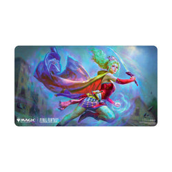 Magic: The Gathering - Playmat - Final Fantasy