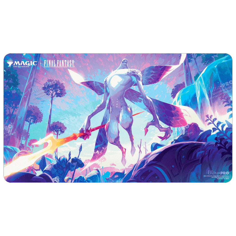 Magic: The Gathering - Playmat - Final Fantasy