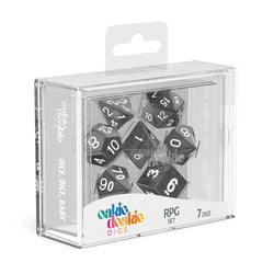 Oakie Doakie - Marble (16mm)