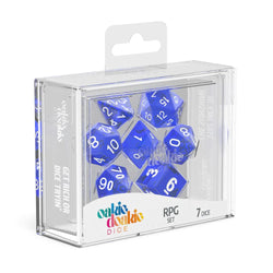 Oakie Doakie - Translucent (16mm)