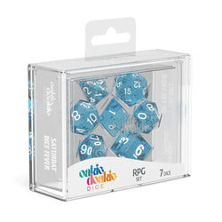 Oakie Doakie - Speckled (16mm)