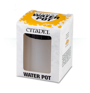 Citadel: Water Pot (2017)