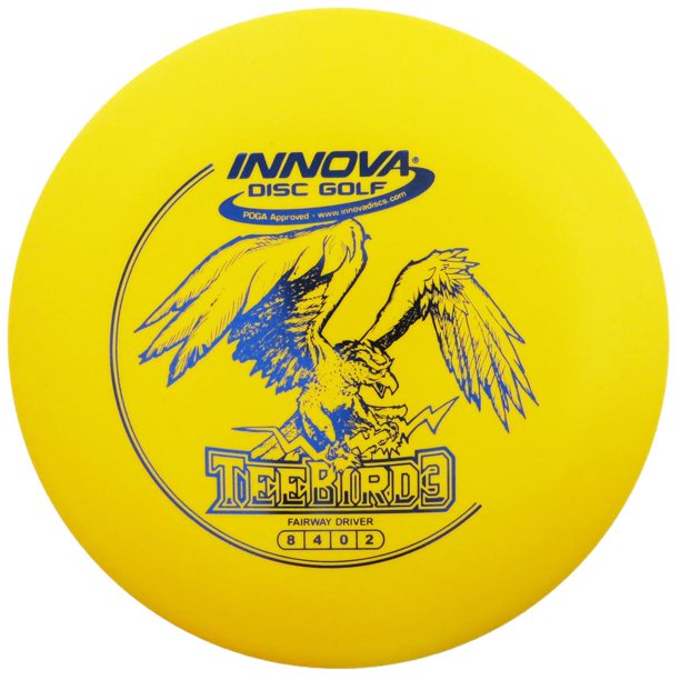 DX TEEBIRD3 8/4/0/2