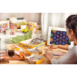 Dot Puzzles 1000 Piece