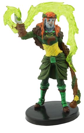 Firbolg Druid 35/45