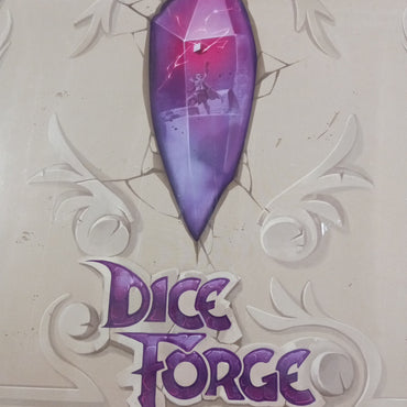 Dice Forge