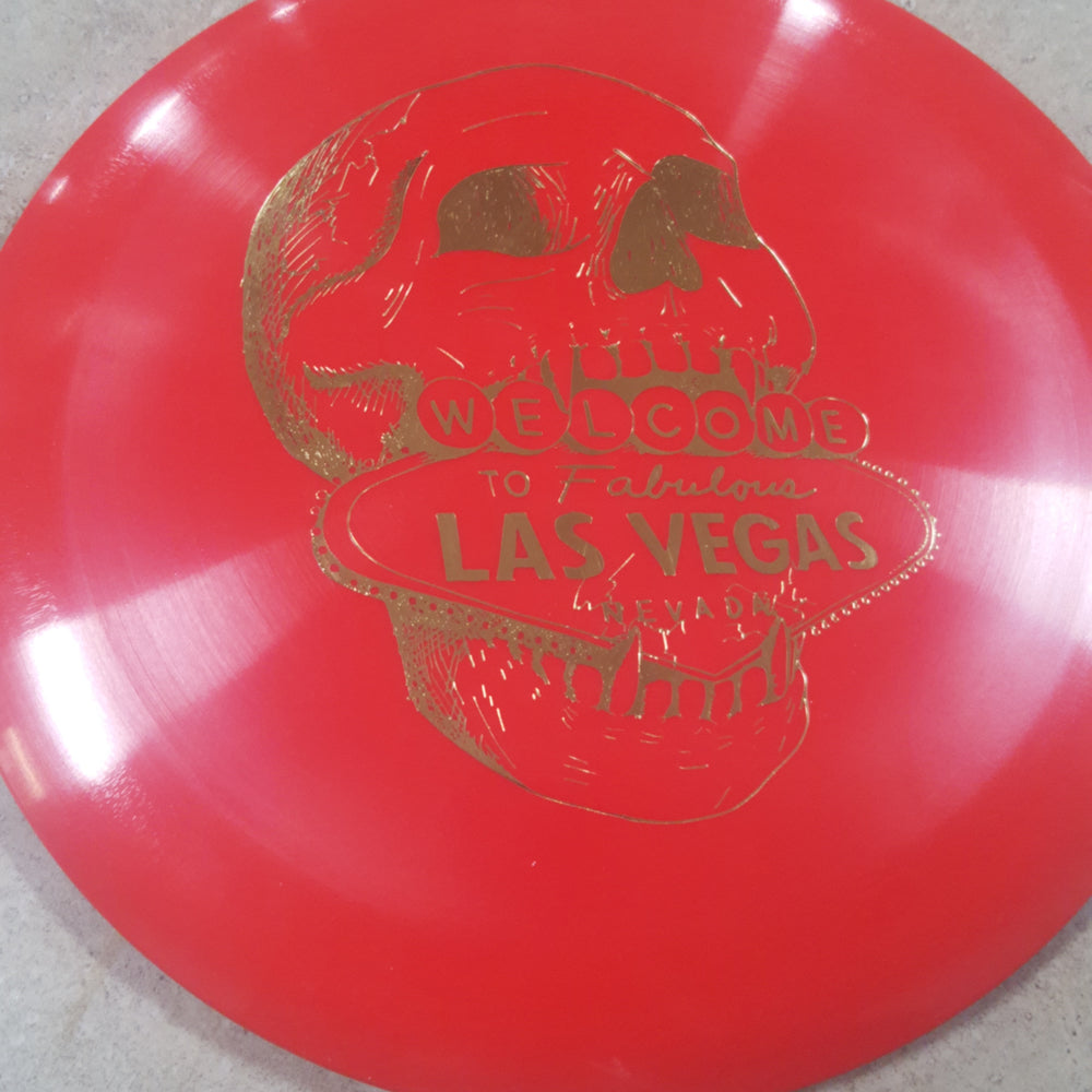D2DG - Star Wraith 11/5/-1/3