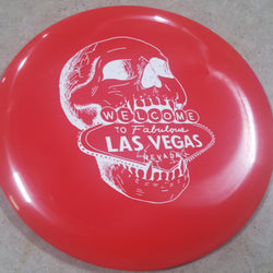 D2DG Star Roadrunner 9/5/-4/1