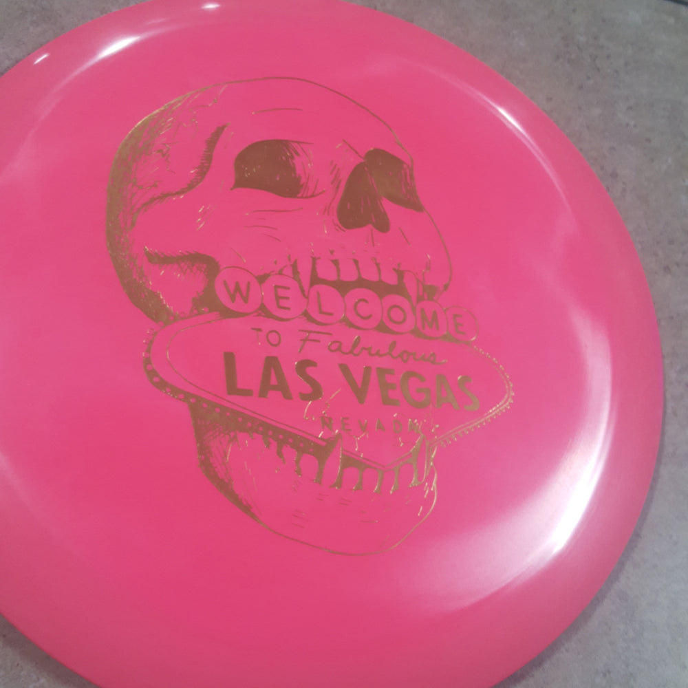 D2DG Star Roadrunner 9/5/-4/1