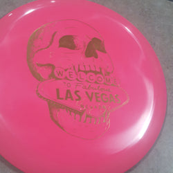 D2DG Star Roadrunner 9/5/-4/1