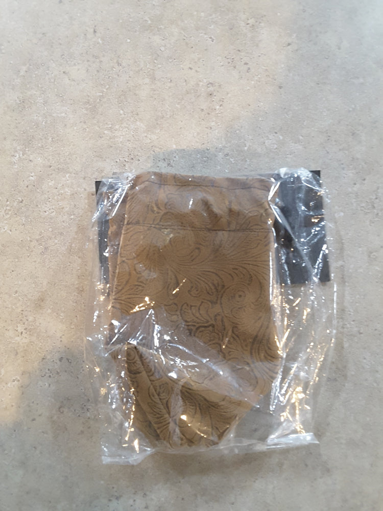 Hand-Made Dice Bag (LRG)