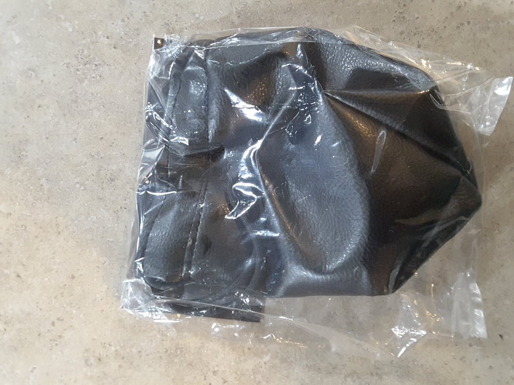 Hand-Made Dice Bag (LRG)