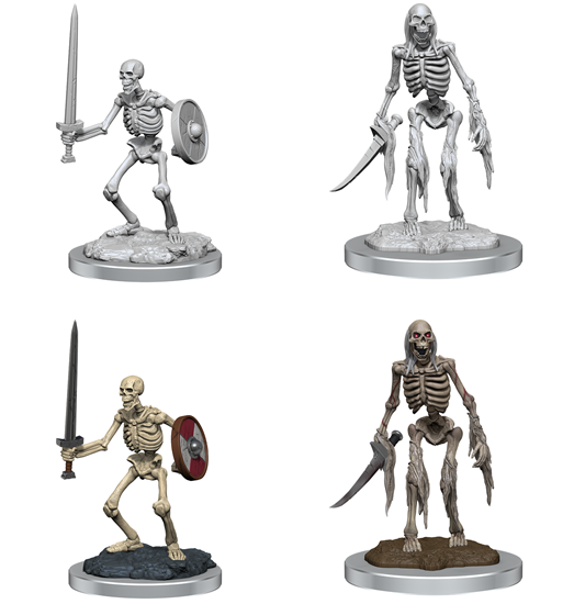 Mind Flayers