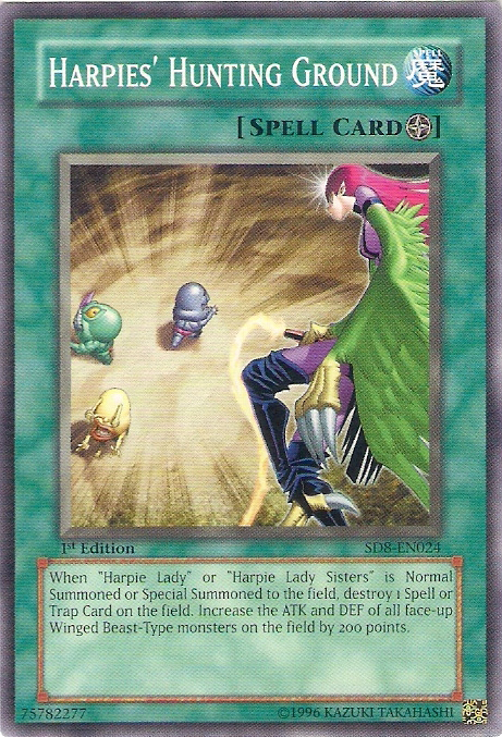 power of the elements yugioh cards Amazon.com: Harpie Lady Yugioh main image 1