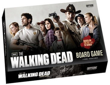 The Walking Dead Board Game (TV)