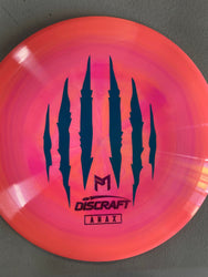 Discraft Paul McBeth 6x Anax