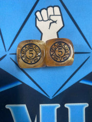 FaB Dice Arcane Damage Dice