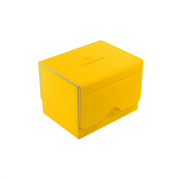 Gamegenic Sidekick Deck Box 100+ Convertable