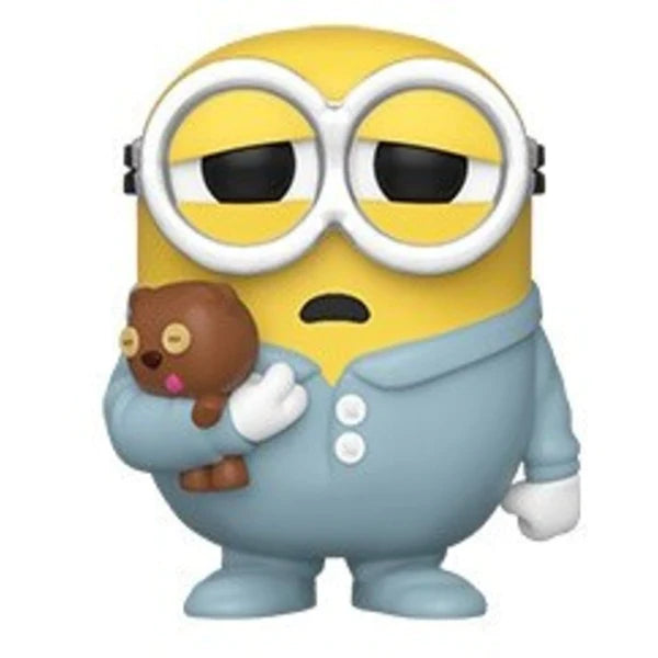 FUNKO POP! MOVIES: Minions 2 - Pajama Bob