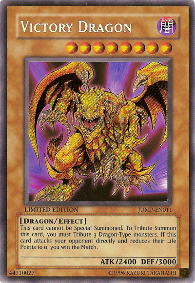 dragon type yugioh cards : SDDC-EN001 1st Ed Lightpulsar Ultra Rare Card If a face Yu-Gi-Oh: 10 Best Dragon Type