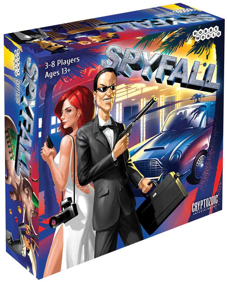 Spyfall