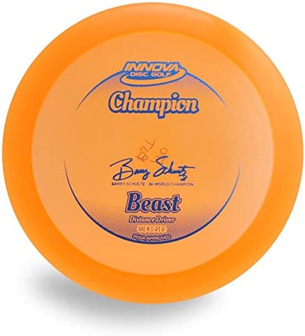 Champion Beast 10/5/-2/2