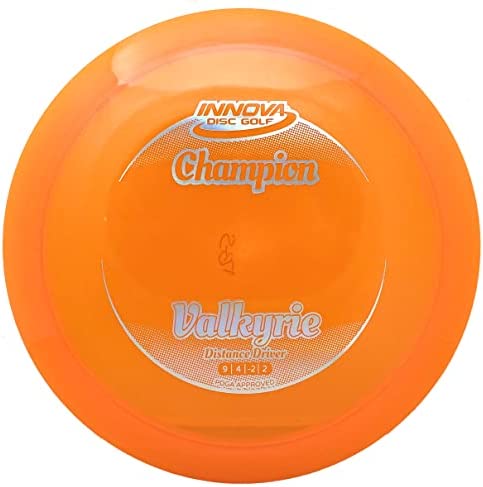Champion Valkyrie 9/4/-2/2