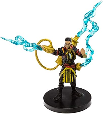 D&D Icons of The Realms: Guildmaster's Guide to Ravnica - Galvanic Blastseeker #039