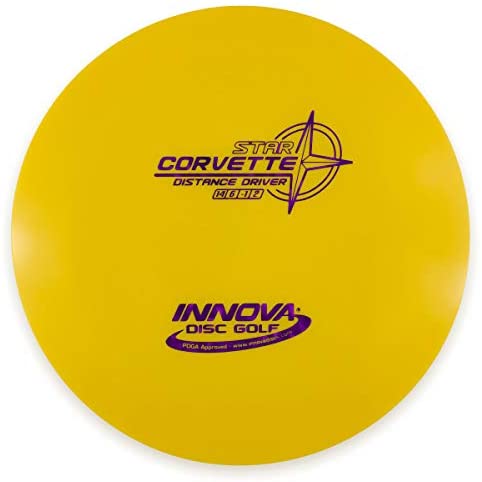 Star Corvette 14/6/-1/2