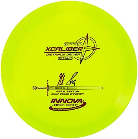 STAR Xcaliber 12/5/0/4