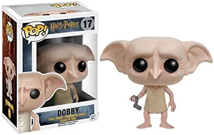Harry Potter - Dobby 17