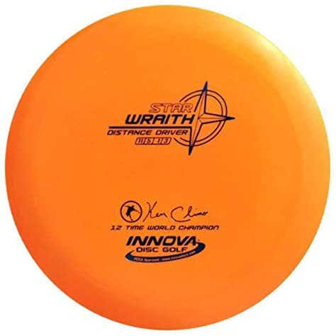 Star WRAITH 11/5/-1/3