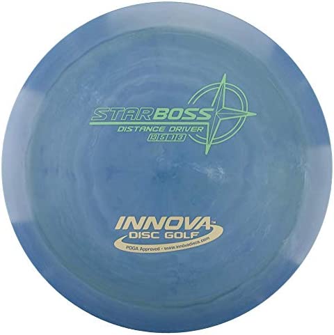Star Boss 13/5/-1/3