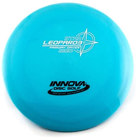 Star Leopard3 7/5/-2/1