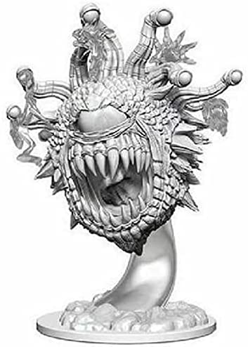 Dungeons & Dragons Nolzur`s Marvelous Unpainted Miniatures: W12.5 Beholder