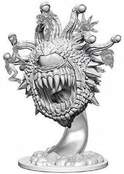 Dungeons & Dragons Nolzur`s Marvelous Unpainted Miniatures: W12.5 Beholder
